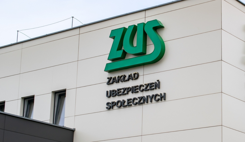 Zakład Ubezpieczeń Społecznych 