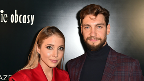 Ina Sobala, Kamil Szeptycki