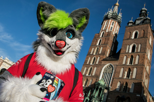 WOŚP Kraków 2025