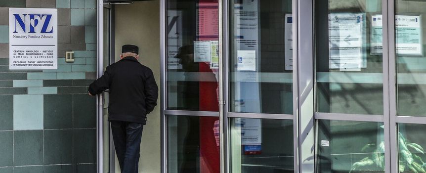 Przez błędny adres na L4 można stracić świadczenie