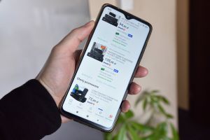 Sprzedajesz na Vinted? Uważaj na nowe przepisy