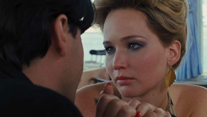 Film "American Hustle"