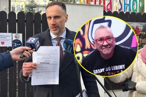 janusz kowalski wośp