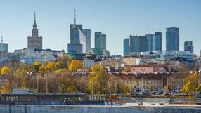 Warszawa