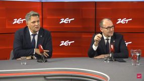 Popołudniowy Gość Radia ZET
