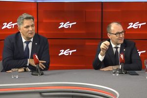 Popołudniowy Gość Radia ZET