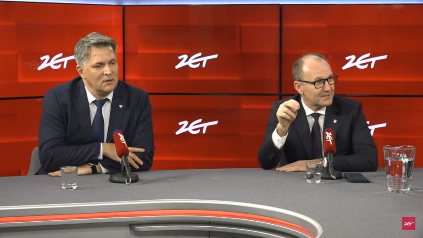 Popołudniowy Gość Radia ZET