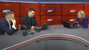 Gość Radia ZET