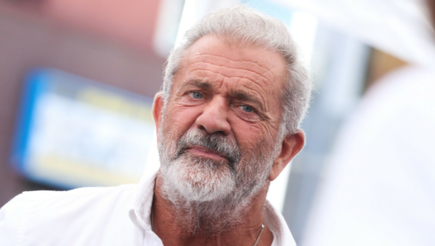 Mel Gibson