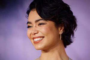  Auli’i Cravalho z filmu "Vaiana 2"