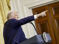 USA chcą kontroli nad Strefą Gazy. "Absurdalne i nierealne”