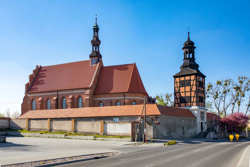 Kazimierz Biskupi
