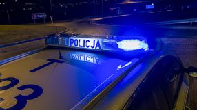 policja - radiowóz