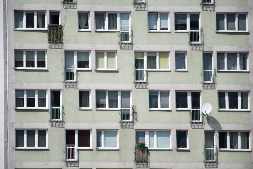 Jak obniżyć koszty za wynajem? To sposób znany na zachodzie Europy