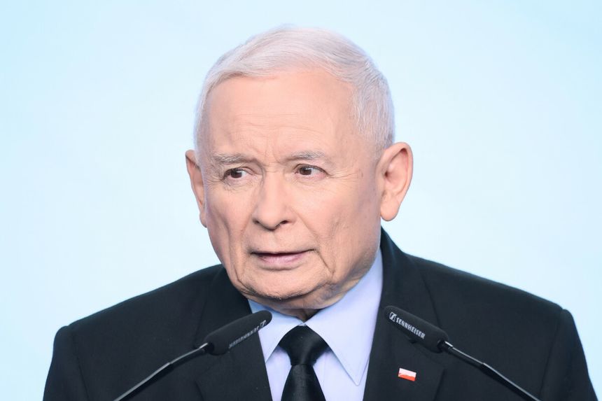 Kaczyński