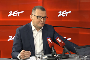 Paweł Szefernaker