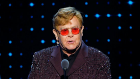 Elton John