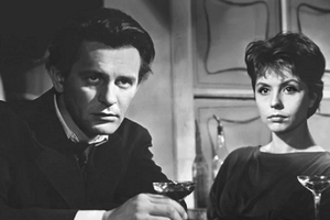Kadr z filmu "Ósmy dzień tygodnia"
