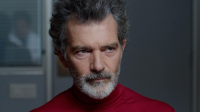 Antonio Banderas w filmie „Ból i blask”