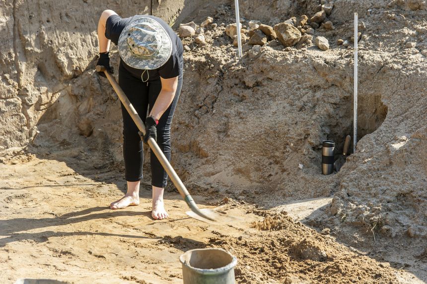 Archeologia