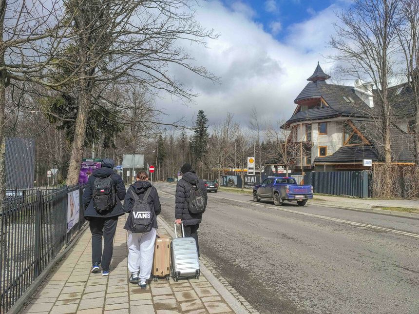 Zakopane