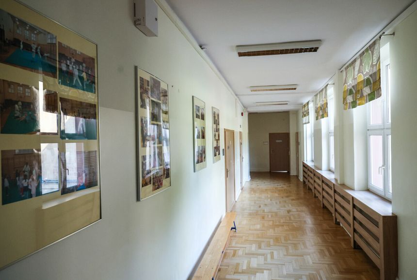 Przerwa świąteczna w szkołach potrwa 2 tygodnie