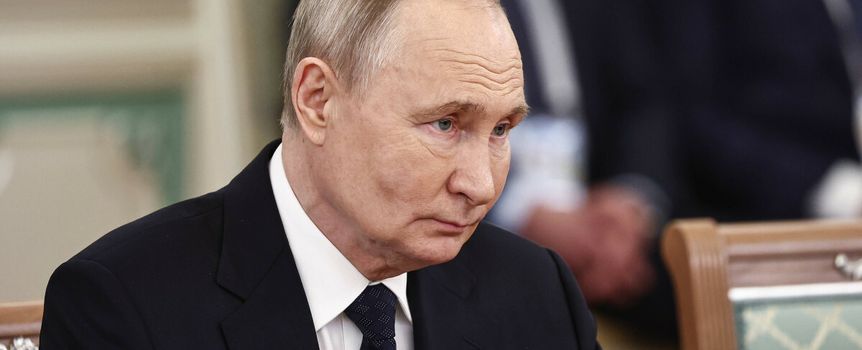 Władimir Putin