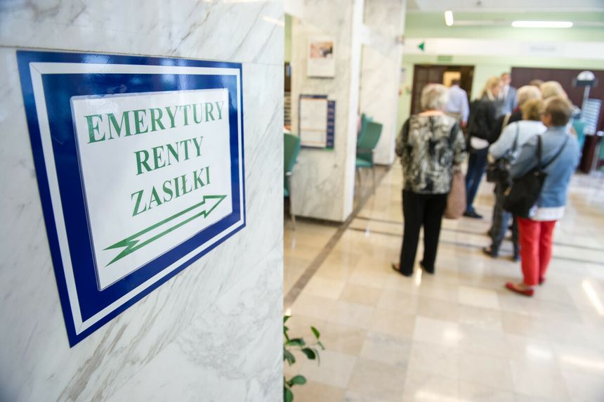 Pieniądze z ZUS po zmarłym: jak odzyskać środki?