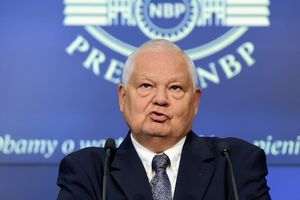 Adam Glapiński