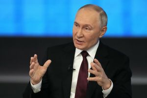 Władimir Putin