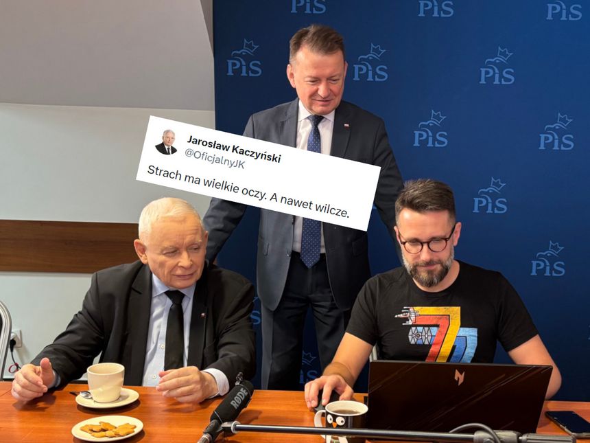 kaczyński