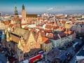 Wrocław