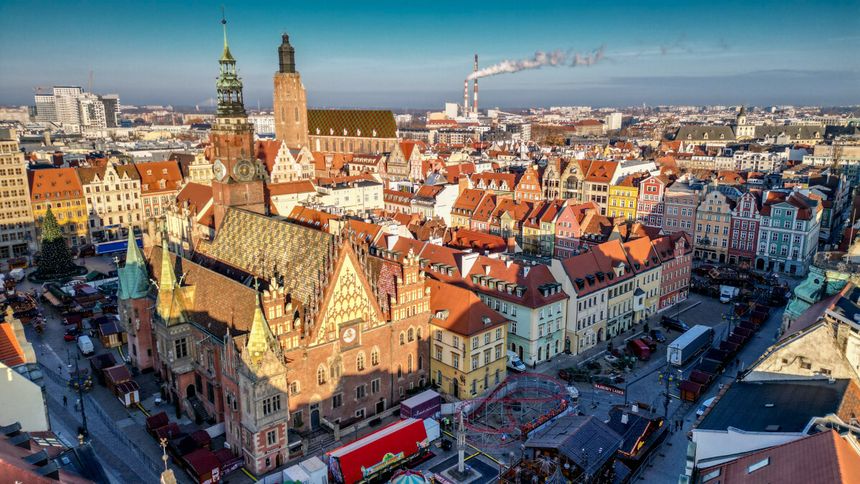 Wrocław