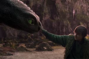 Słynna animacja doczeka się aktorskiej wersji. „Każda scena to kopia”