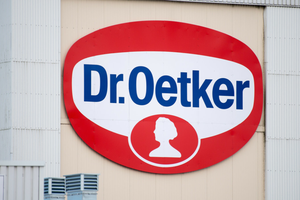 Dr. Oetker