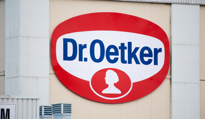 Dr. Oetker
