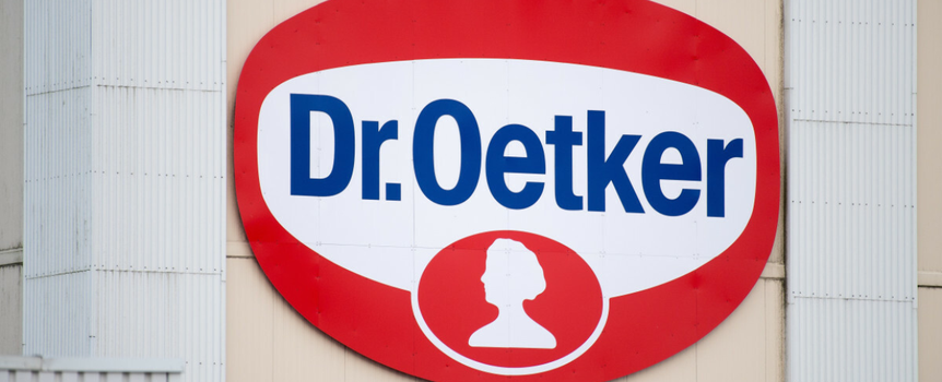 Dr. Oetker