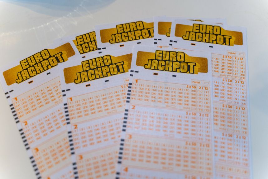 Eurojackpot
