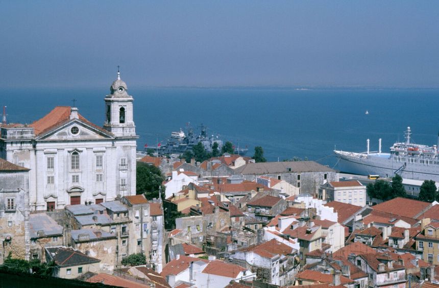 Lizbona 