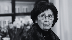 Była miłością polskiego poety. Nie żyje Katarzyna Herbert