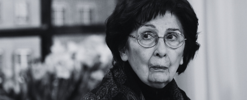 Była miłością polskiego poety. Nie żyje Katarzyna Herbert