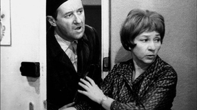 Serial "Wojna domowa"