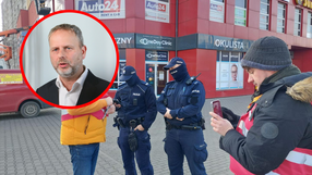 SOS Wrocław, Hreniak