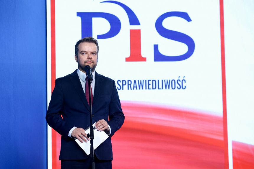 Rafał Bochenek