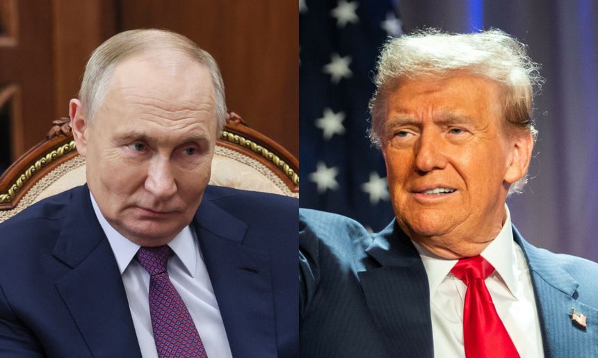 putin trump