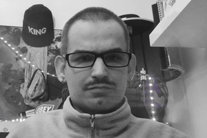 Nie żyje Tiger Bonzo