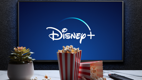 Disney plus