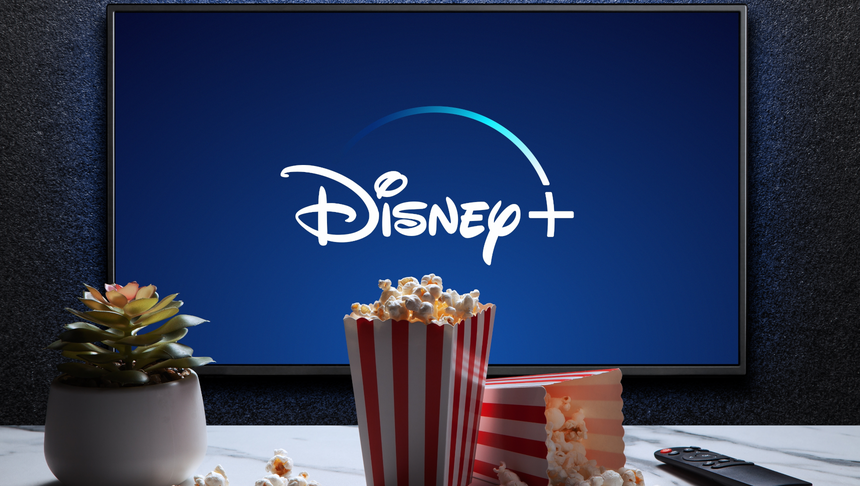 Disney plus