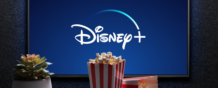 Disney plus