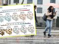 Anomalie w Polsce